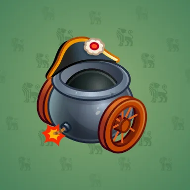 Money Pot #41380