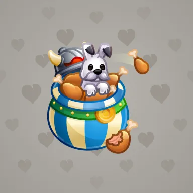 Money Pot