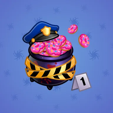 Money Pot #42942