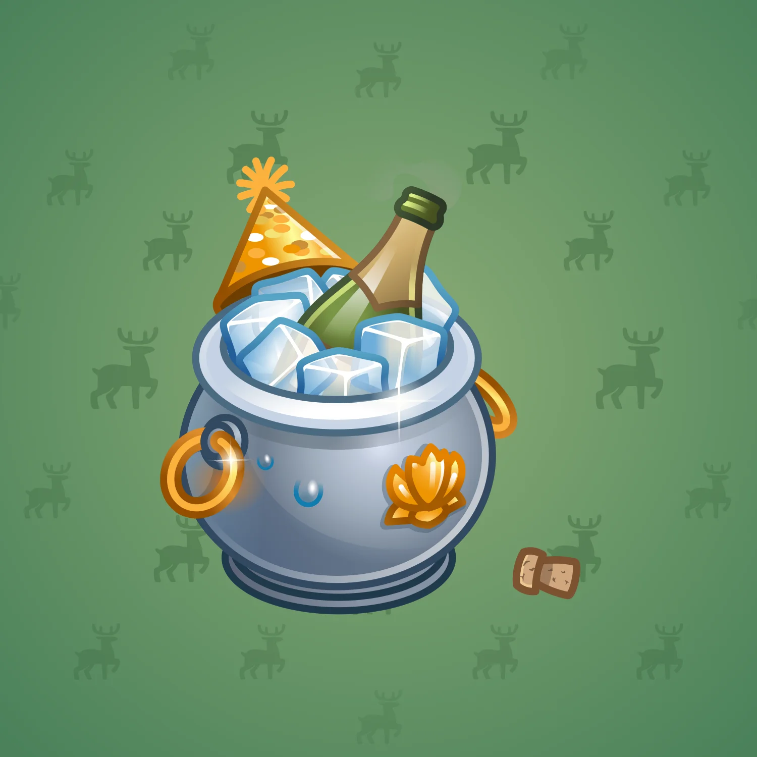 Money Pot