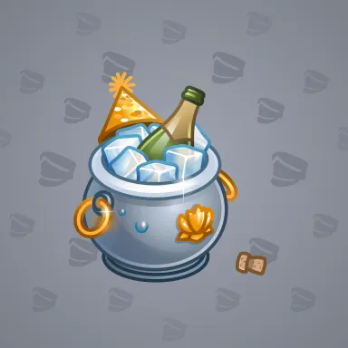Money Pot #4500