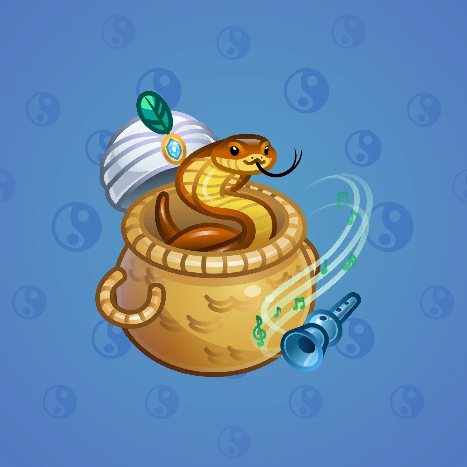 Money Pot