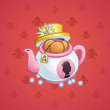 Money Pot #4546
