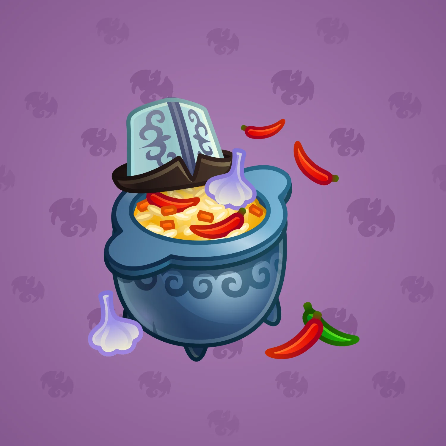 Money Pot