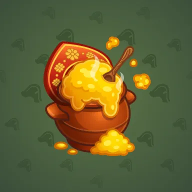 Money Pot