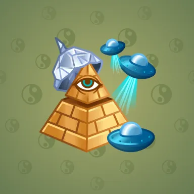 Money Pot #4835