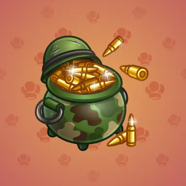 Money Pot #49297