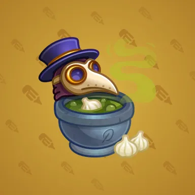 Money Pot #50369