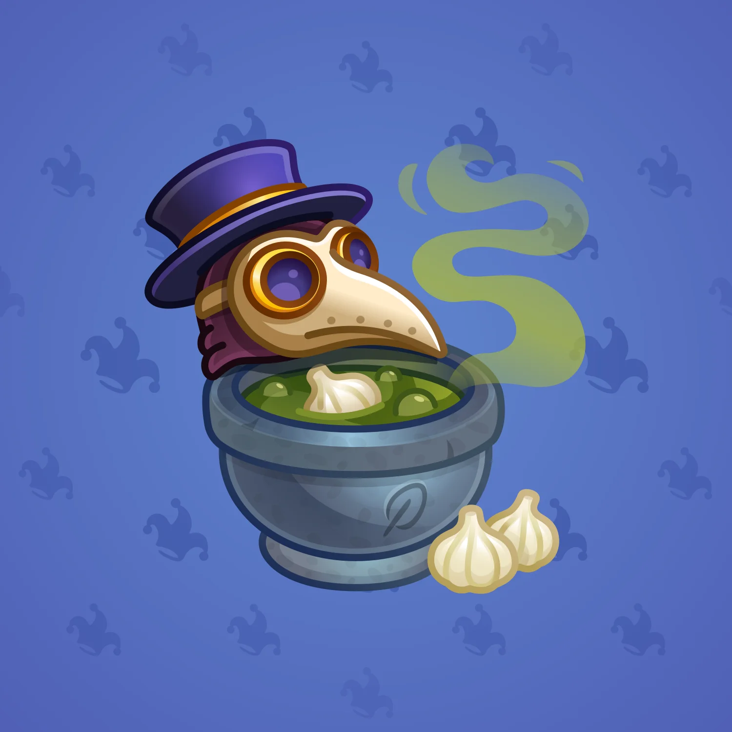 Money Pot