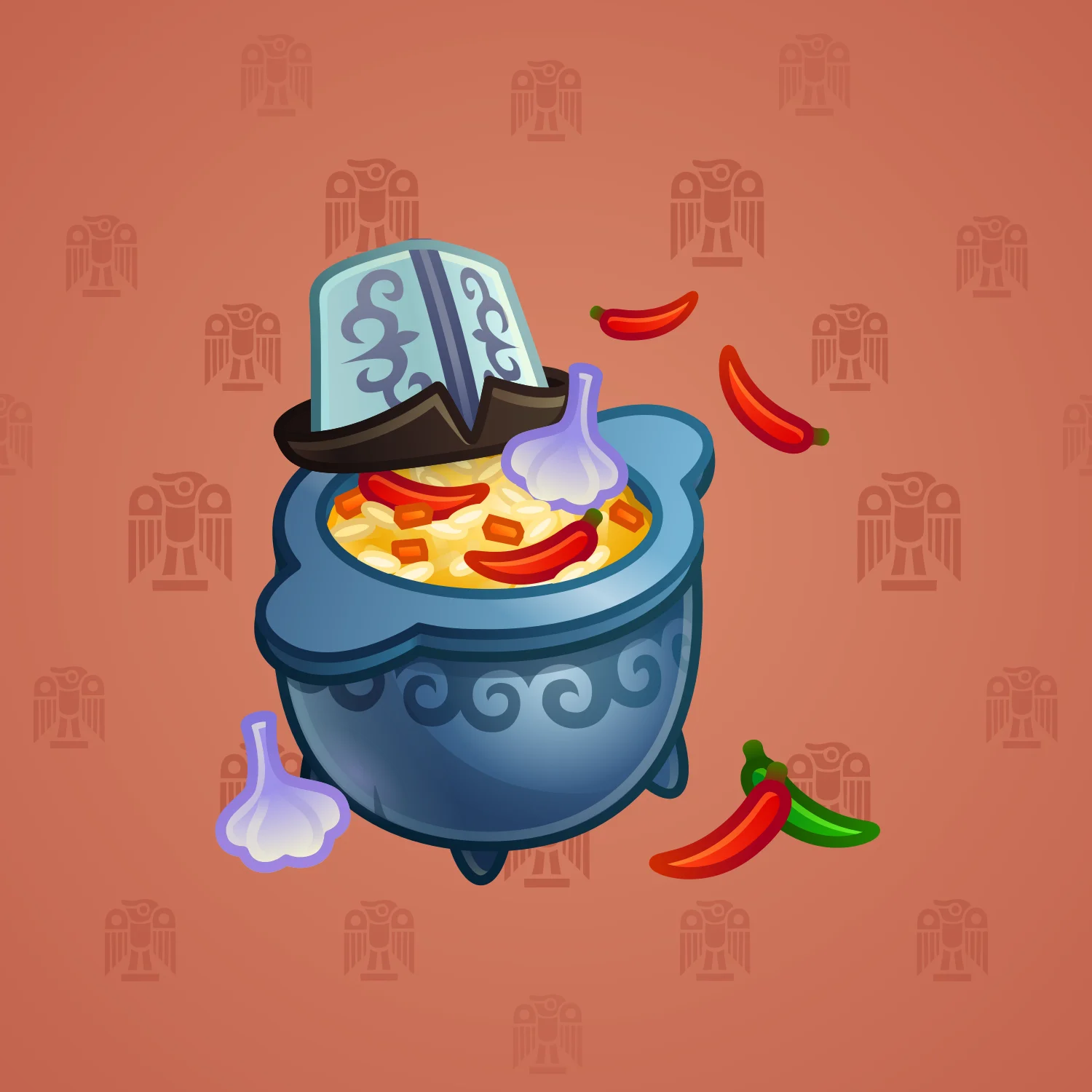 Money Pot #51662