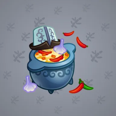 Money Pot #5279
