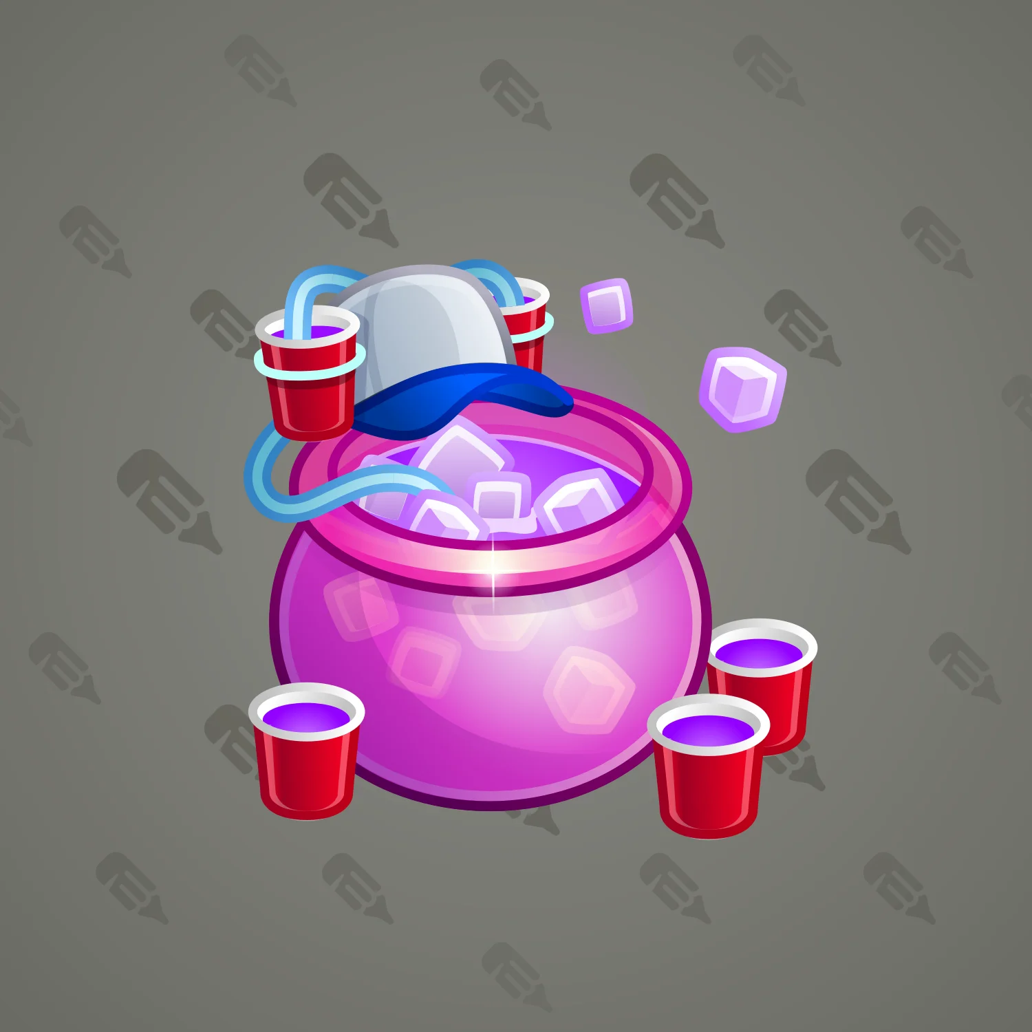 Money Pot
