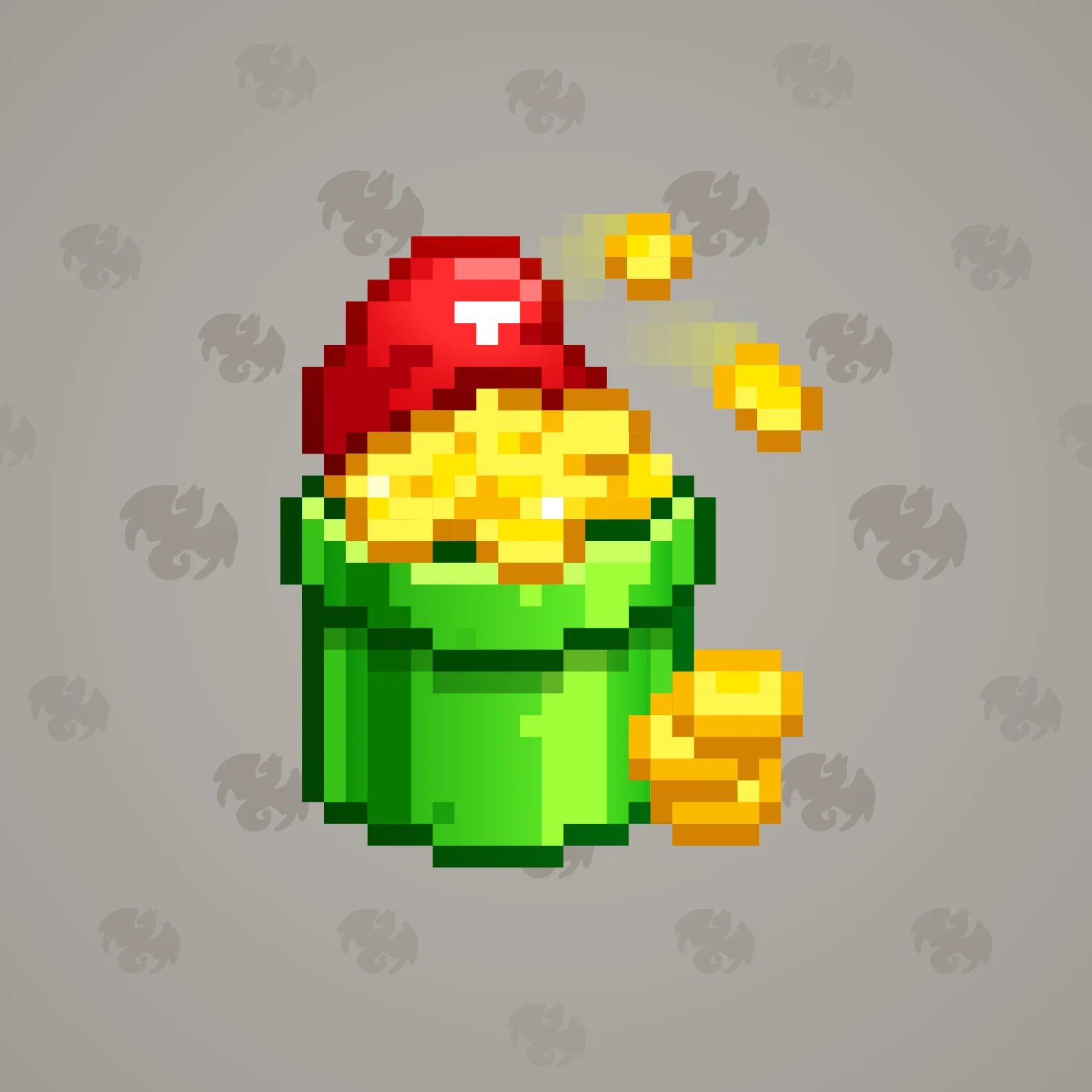 Money Pot