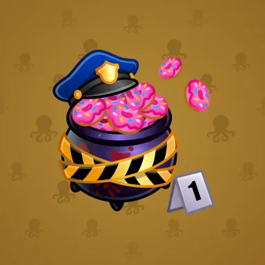 Money Pot