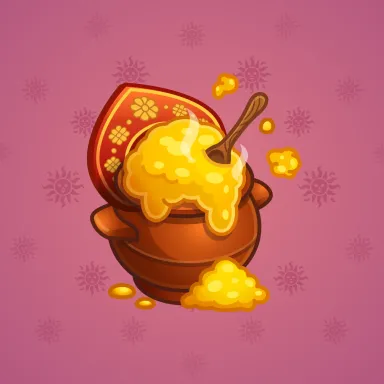 Money Pot