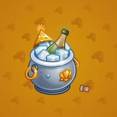 Money Pot #5425