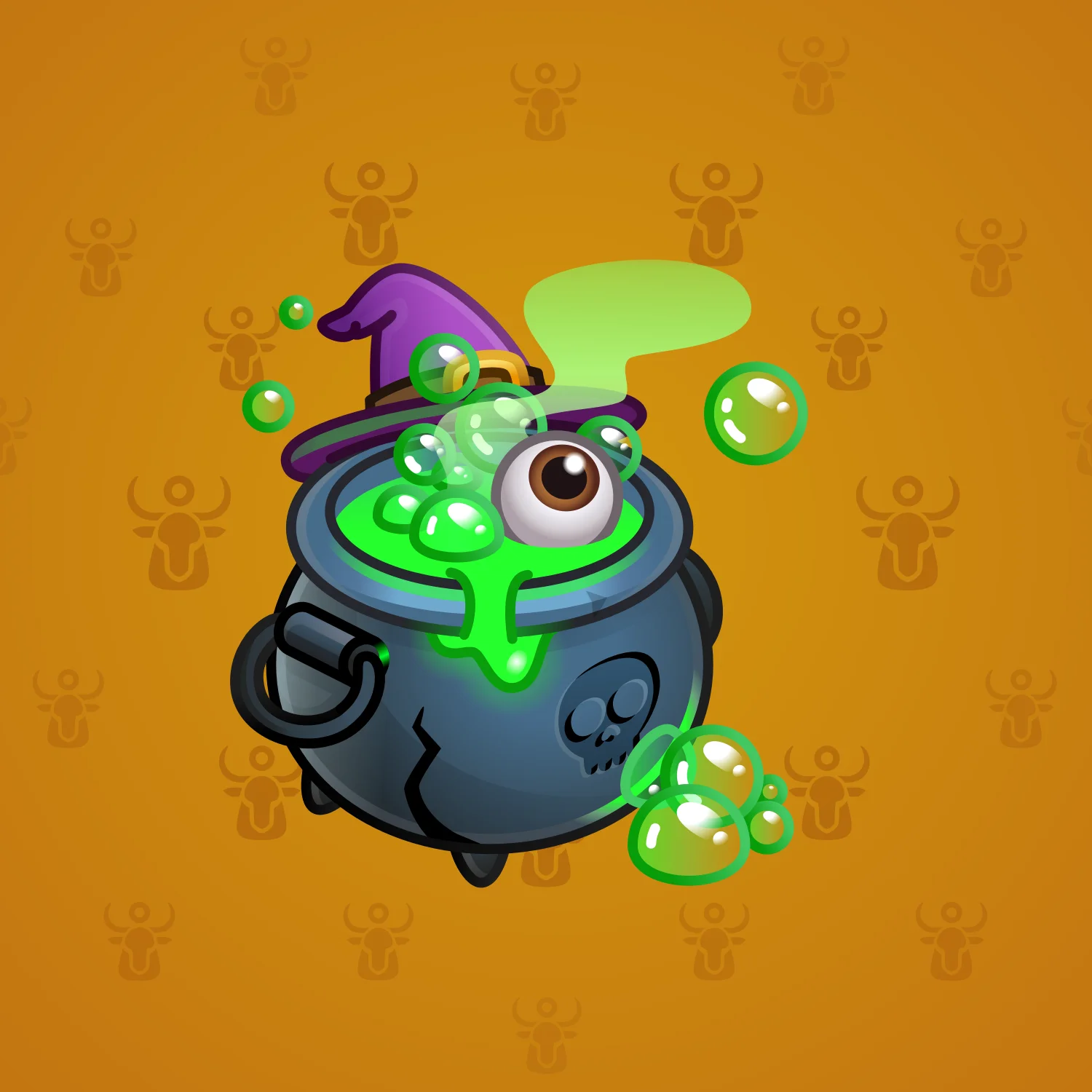 Money Pot