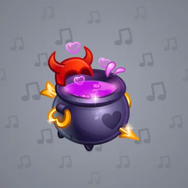 Money Pot #5502