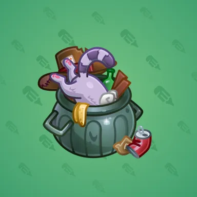 Money Pot