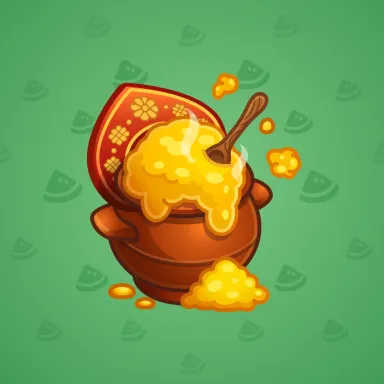Money Pot