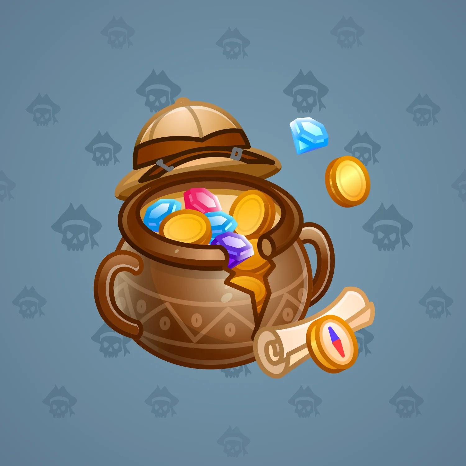 Money Pot