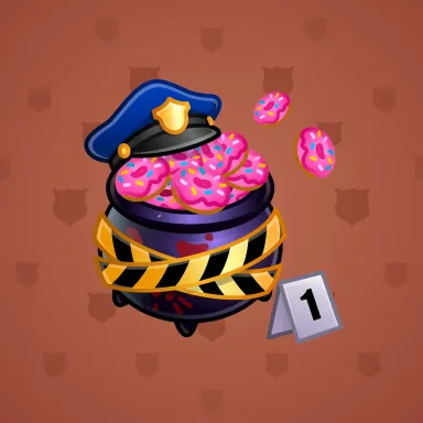 Money Pot #56048