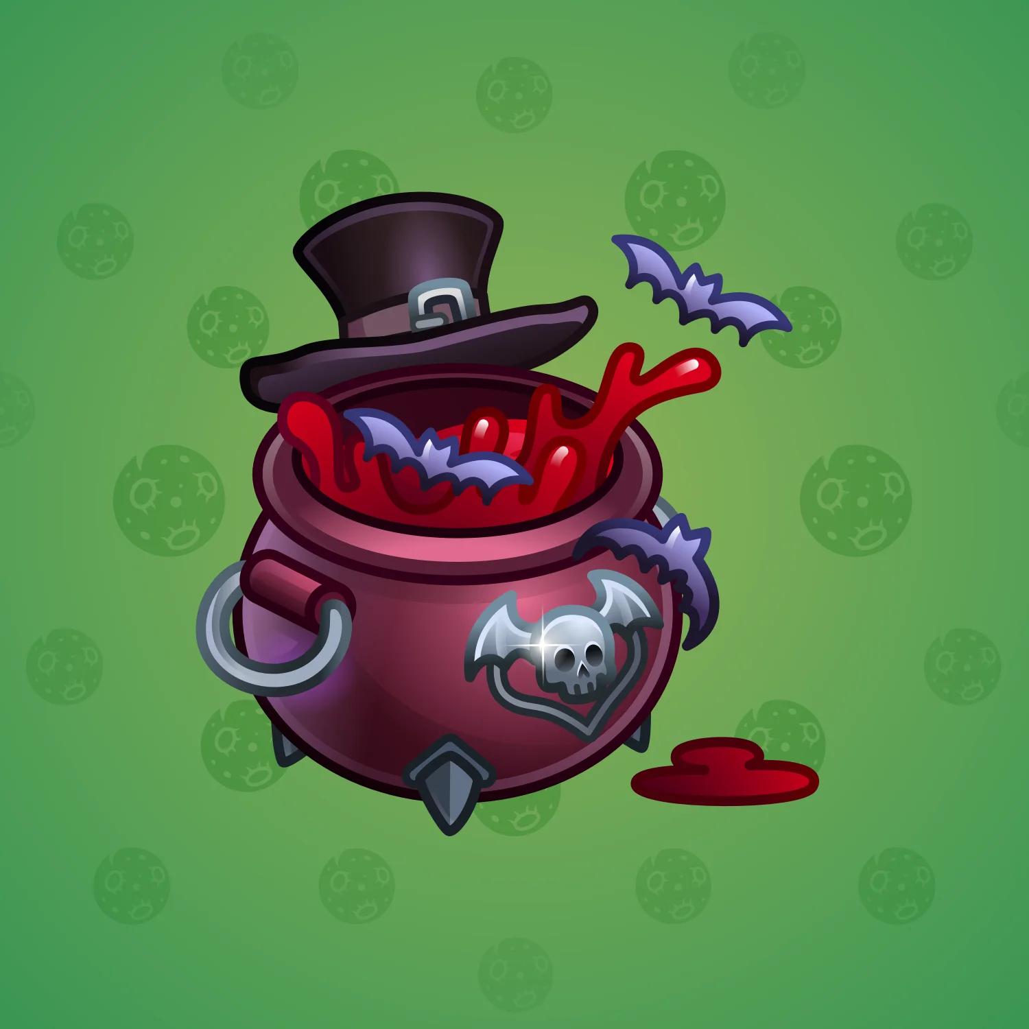 Money Pot