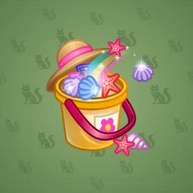 Money Pot #5758