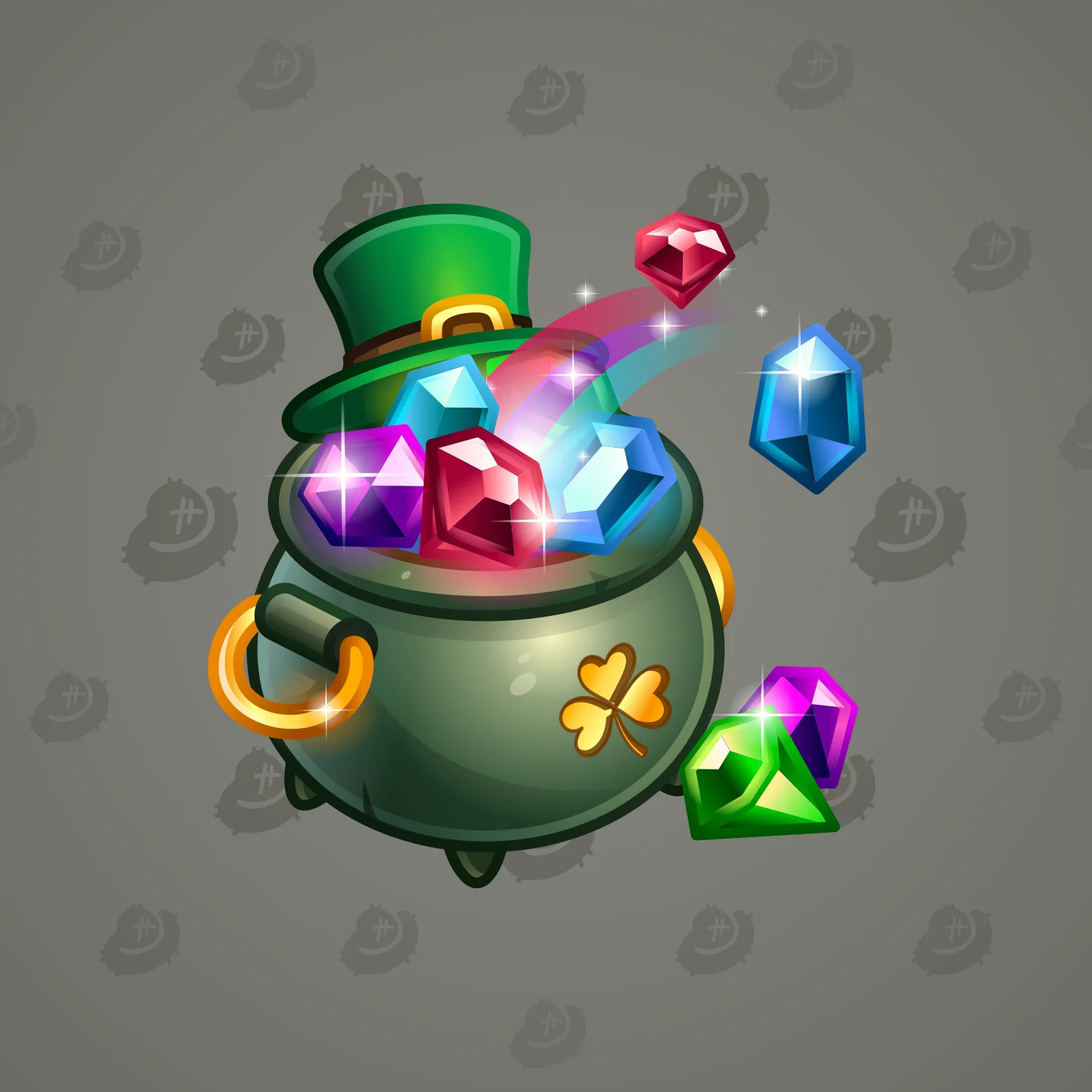 Money Pot
