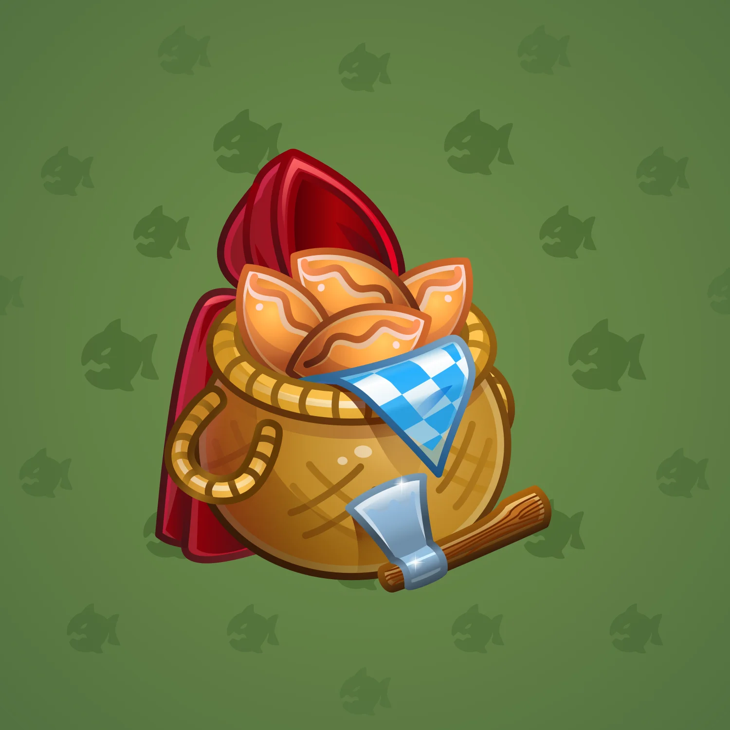 Money Pot