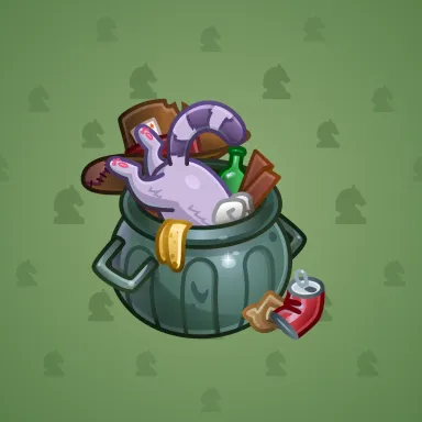 Money Pot