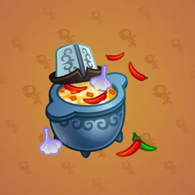 Money Pot