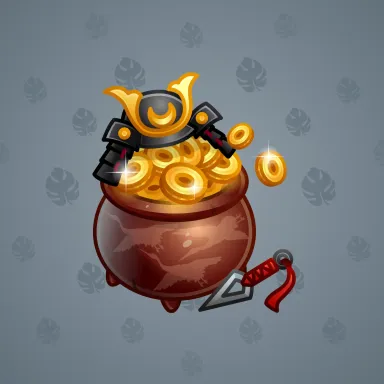 Money Pot