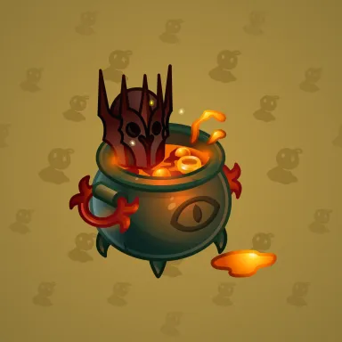 Money Pot #62372