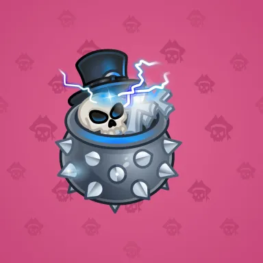 Money Pot