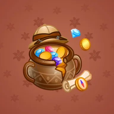 Money Pot