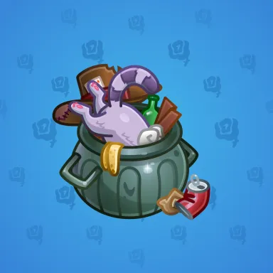 Money Pot #6480