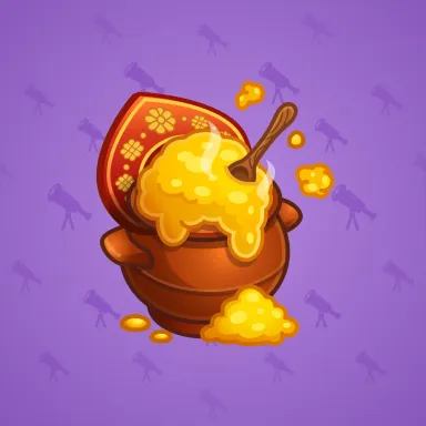 Money Pot