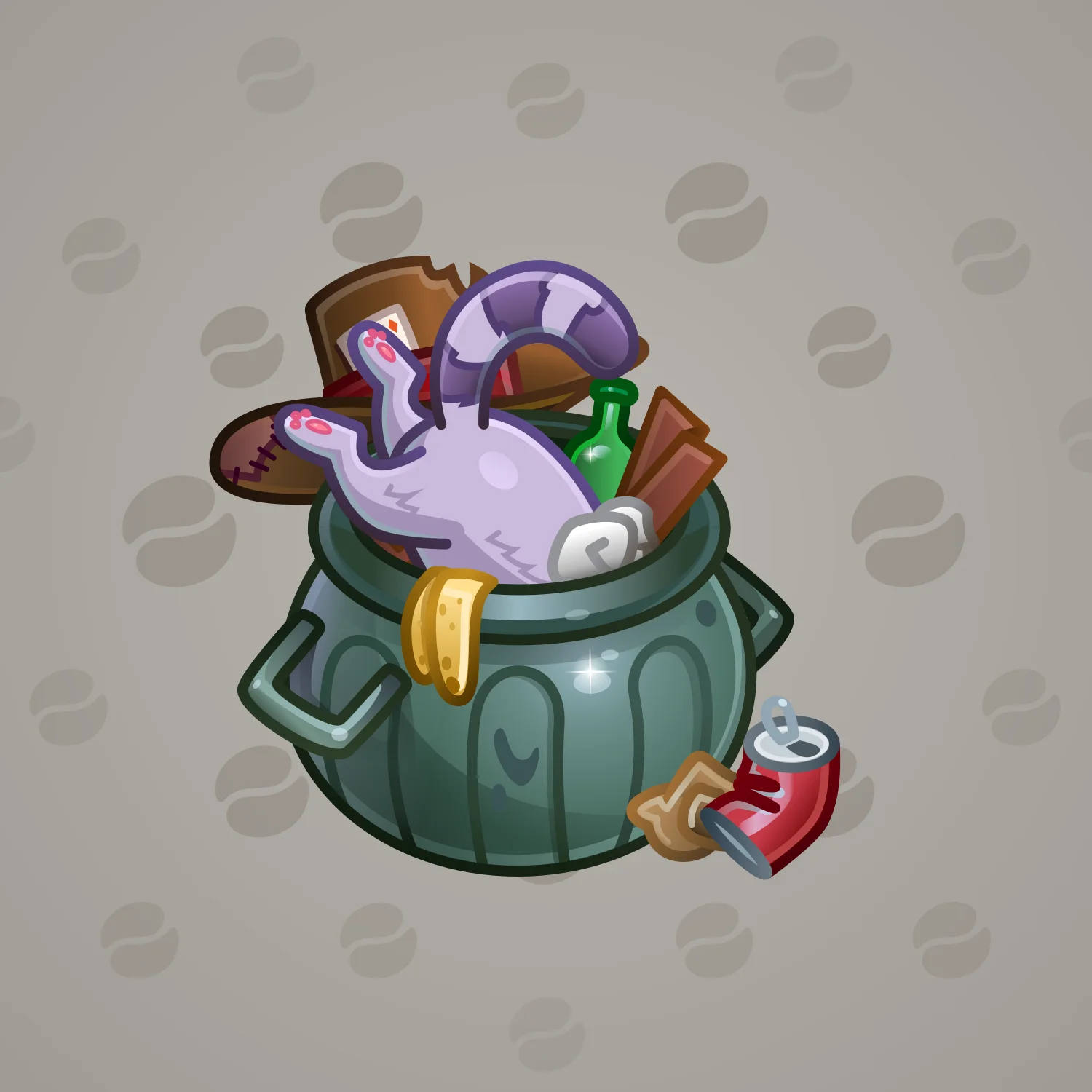 Money Pot