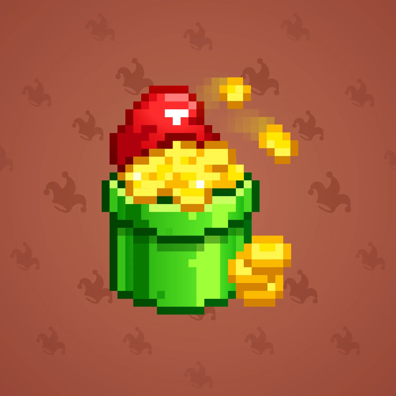 Money Pot