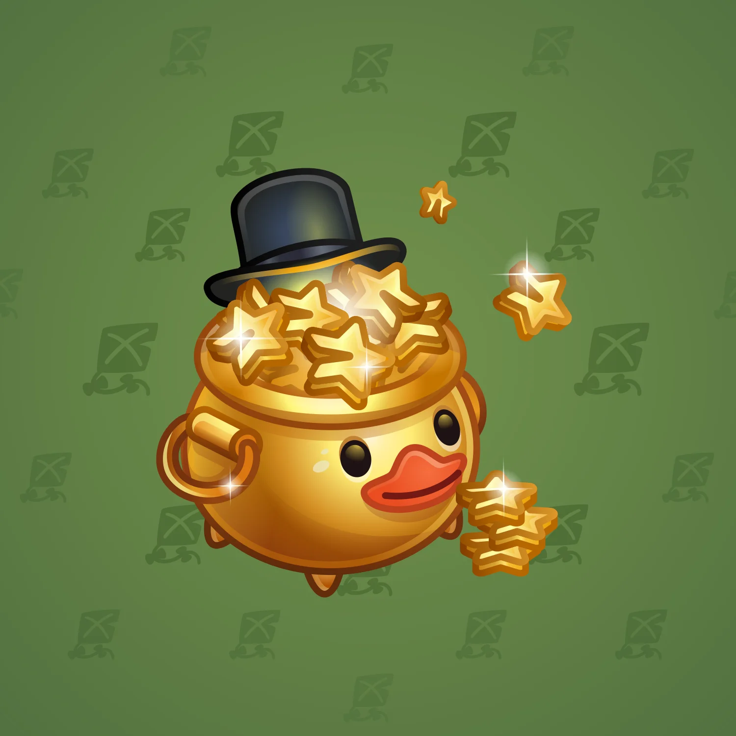 Money Pot