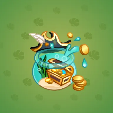 Money Pot