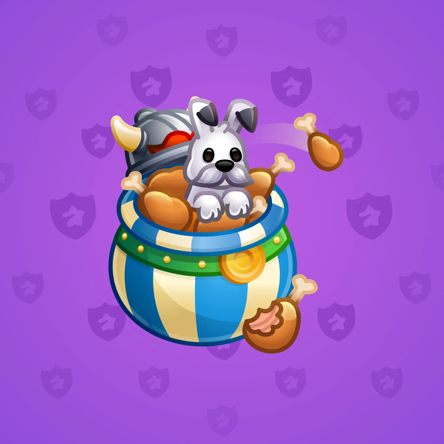 Money Pot