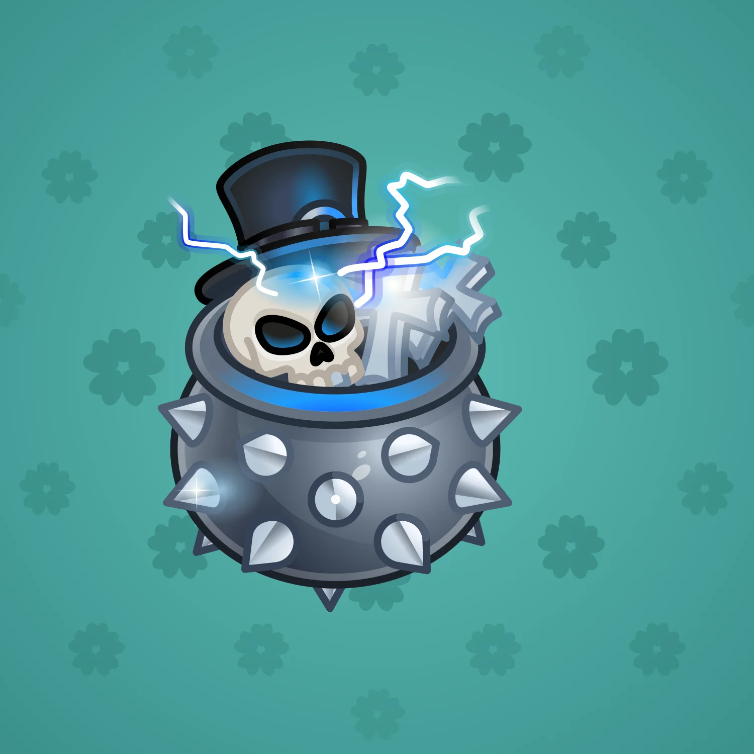 Money Pot