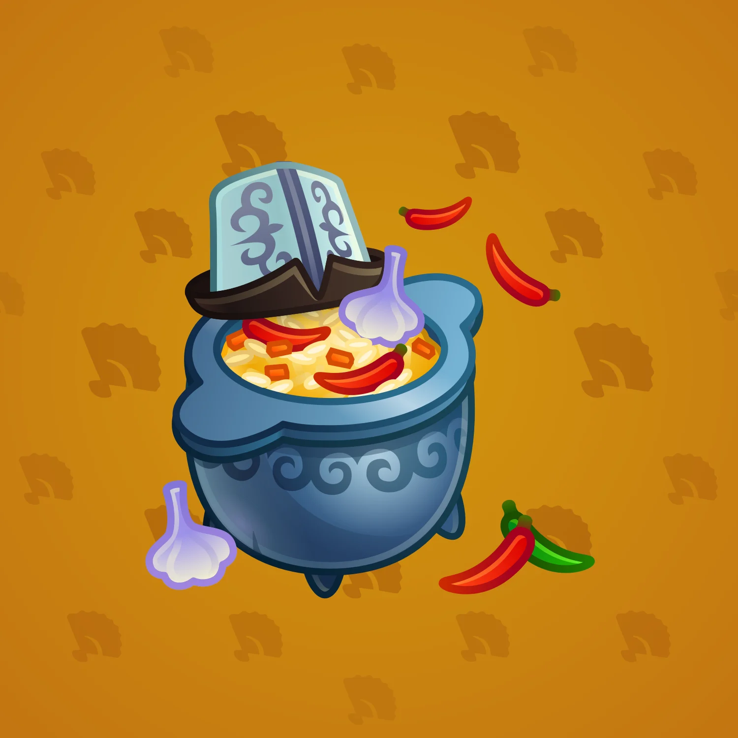 Money Pot