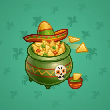 Money Pot #68404