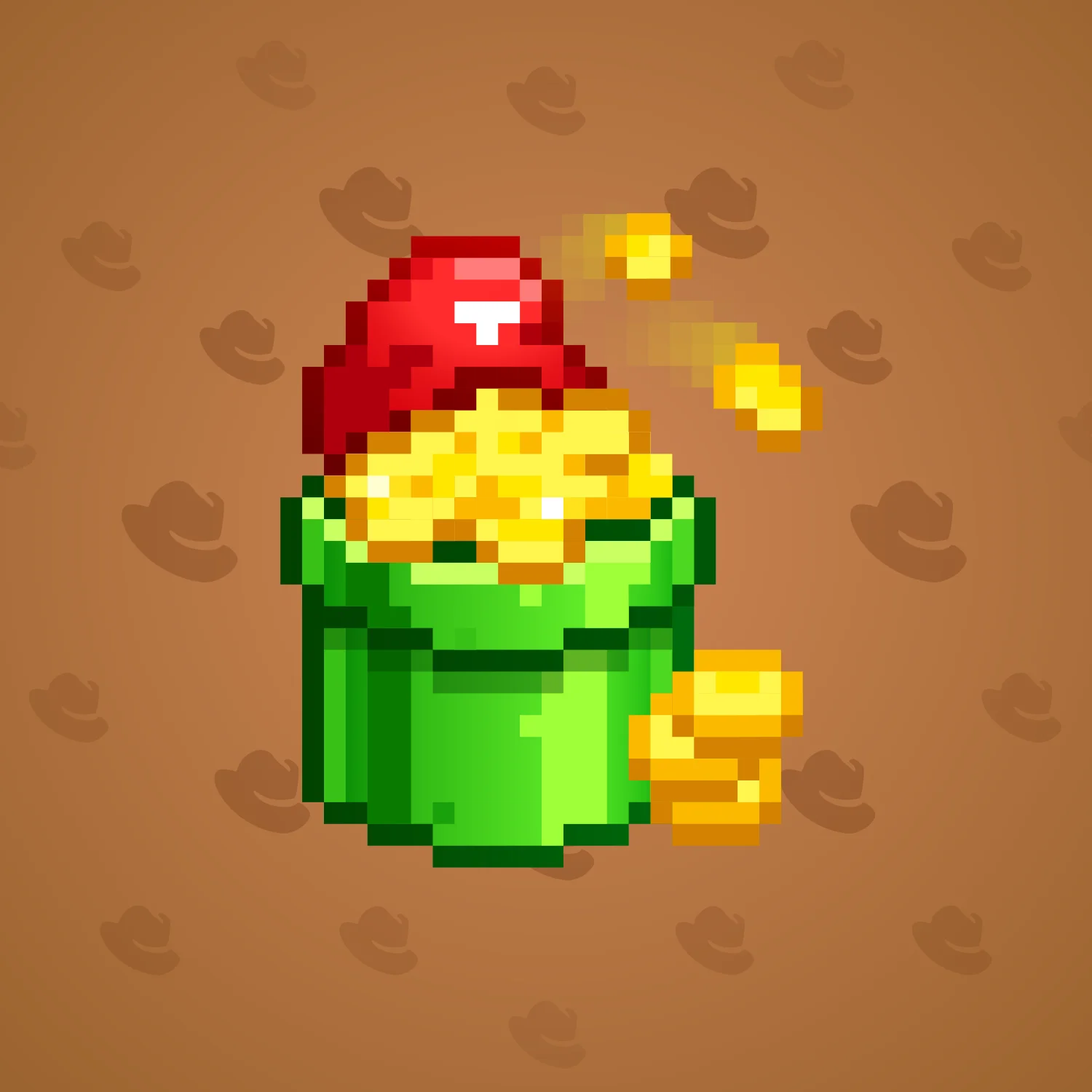 Money Pot