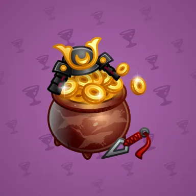 Money Pot