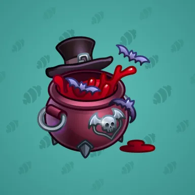 Money Pot #70