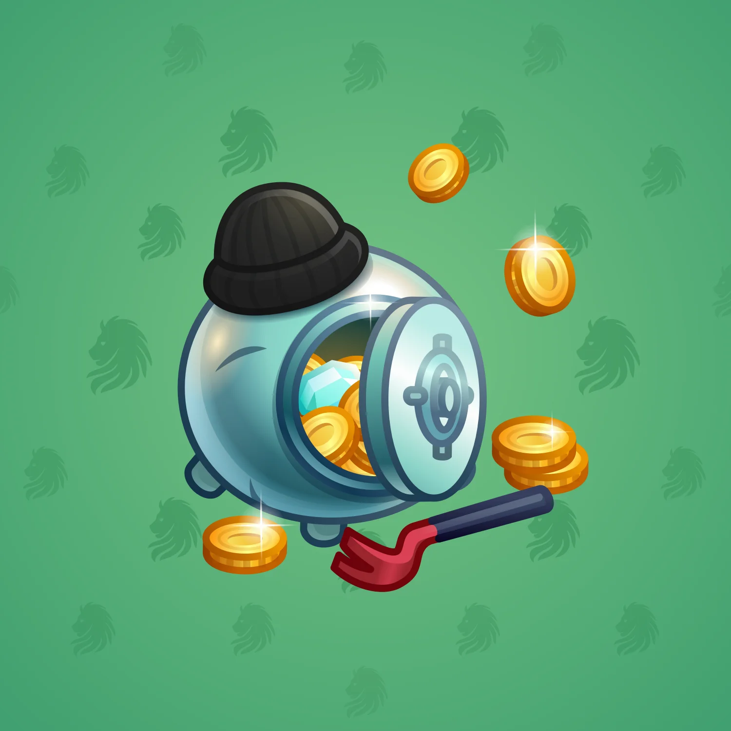 Money Pot